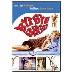 Bye Bye Birdie [DVD] [1968] [Region 1] [US Import] [NTSC]